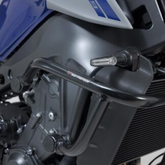 Crash bar Black Yamaha MT-09 / SP (20-), XSR900 (21-)