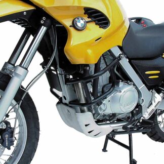 Crash bar Black. BMW F 650 GS / Dakar (99-07).