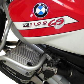 Crash bar Silver BMW R 1100 GS (94-99)