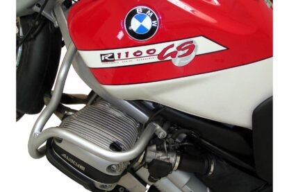 Crash bar Silver BMW R 1100 GS (94-99)