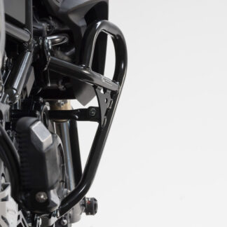 Crash bar Black BMW F 650/ 700/ 800 GS