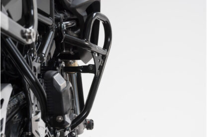 Crash bar Black BMW F 650/ 700/ 800 GS