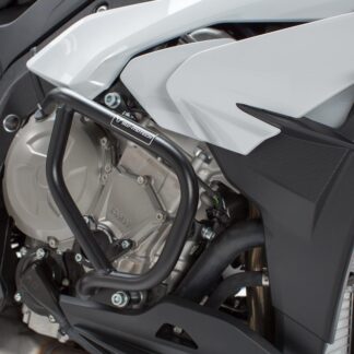 Crash bar Black. BMW S 1000 XR (15-19).