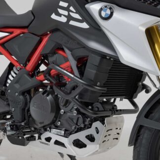 Crash bar Black BMW G310R / G310GS