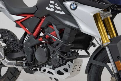Crash bar Black BMW G310R / G310GS