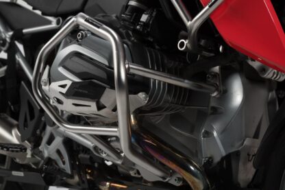 Crash bar Stainless steel BMW R 1200 GS LC (12-18)
