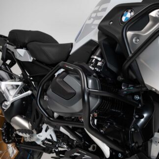 Crash bar Black BMW R 1250 GS (18-), R1250 R/RS (18-)