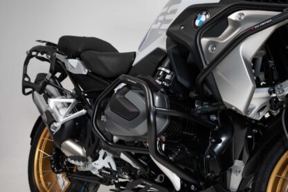 Crash bar Black BMW R 1250 GS (18-), R1250 R/RS (18-)