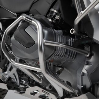 Crash bar Stainless steel BMW R 1250 GS, R 1250 R/RS (18-)