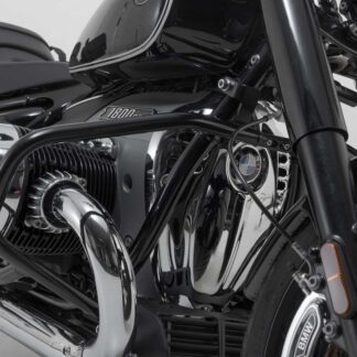 Crash bar Black BMW R18 (20-)