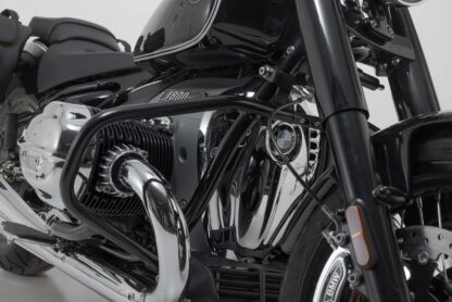 Crash bar Black BMW R18 (20-)