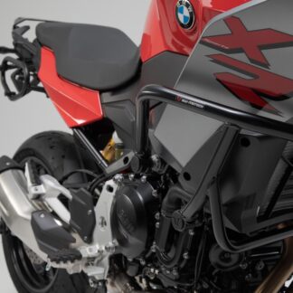 Crash bar Black BMW F 900 XR (19-)