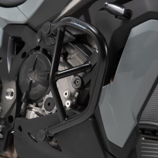 Crash bar Black BMW S 1000 XR (19-)