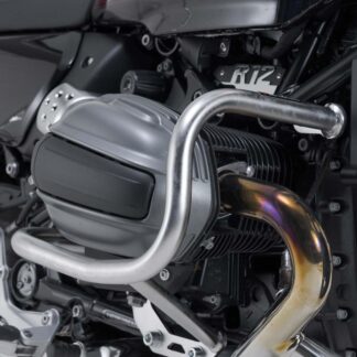Crash bar Stainless steel. BMW R12 / R12 nineT (23-).
