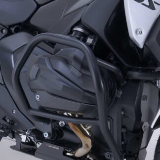 Crash bar Black BMW R 1300 GS (23-)