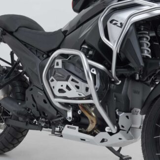 Crash bar Stainless steel. BMW R 1300 GS (23-).