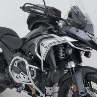Upper crash bar Stainless steel. BMW R 1300 GS (23-).
