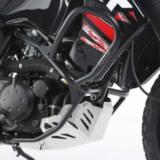 Crash bar Black Kawasaki KLR 650 (08-)