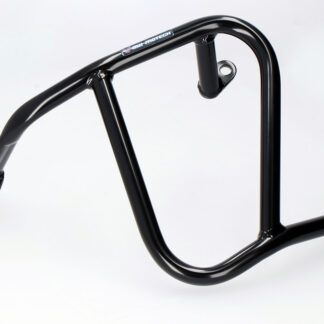 Crash bar Black Kawasaki ER6n (06-08)