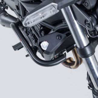 Crash bar Black. Kawasaki Eliminator 500 (23-).