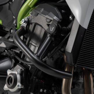 Crash bar Black Kawasaki Z900 (16-)