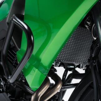 Crash bar Black Kawasaki Versys-X300 ABS (16-)