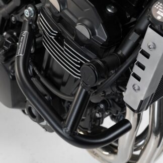 Crash bar Black Kawasaki Z900RS/ Cafe (17-)
