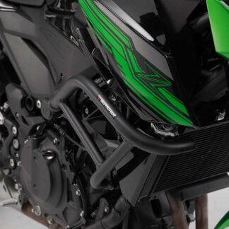 Crash bar Black Kawasaki Z400 (18-)
