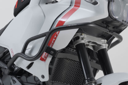 Crash bar Black. Ducati DesertX (22-). - Image 2