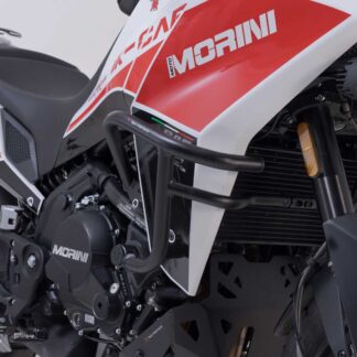 Adventure set Protection Moto Morini X-Cape 650 (21-).