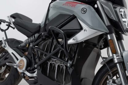 Crash bar Black Zero SR/F (19-) - Image 2