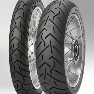 Pirelli Scorpion Trail II