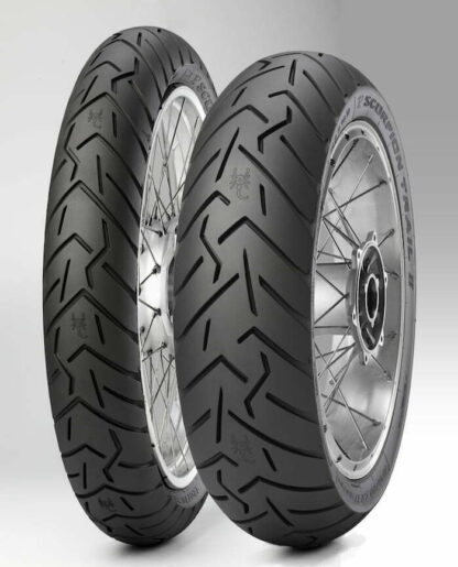 Pirelli Scorpion Trail III
