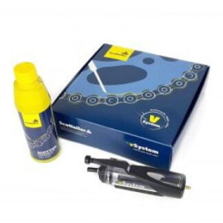 Scottoiler V System