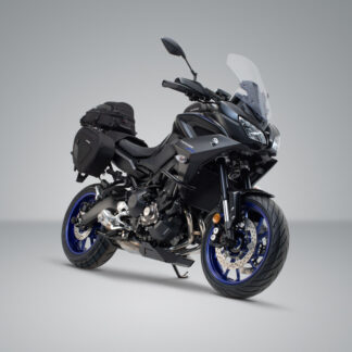 Protection set Yamaha Tracer 900 (14-20) / GT (18-20).