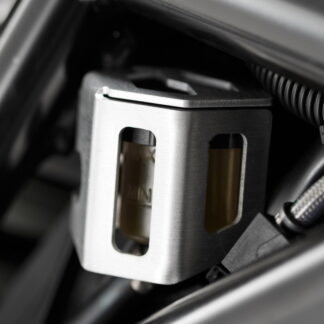 Brake Reservoir Guard F800GS