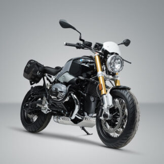 Protection set BMW R nineT models.