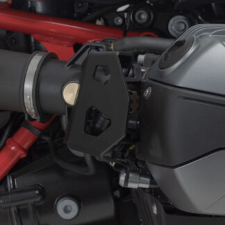 Injector cover set Black BMW R nineT / Pure / Scrambler (20-)