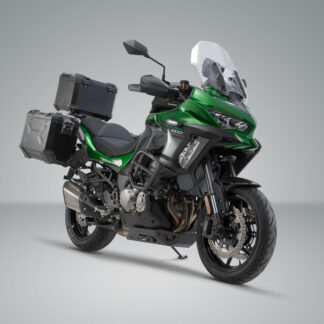 Protection set Kawasaki Versys 1000 (18-).