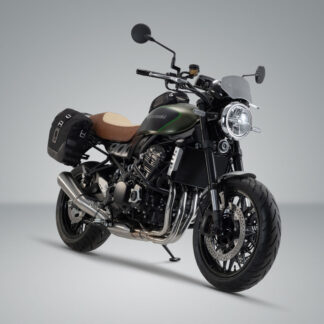 Protection set Kawasaki Z 900 RS (17-20) / Z 900 RS Cafe (17-20).