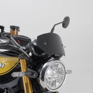 Windscreen Black Kawasaki Z900RS (17-) / SE (21-)