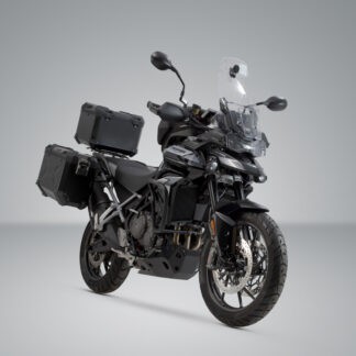 Protection set Triumph Tiger 900 models (19-23).