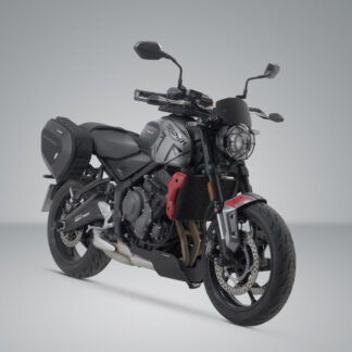 Protection set Triumph Trident 660 (21-).