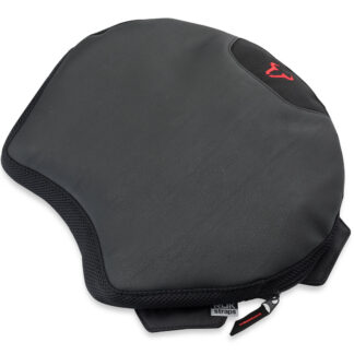 TRAVELLER SMART cushion Black 335 x 38 cm