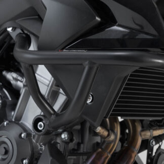Crash bar Black Voge 500R (19-)