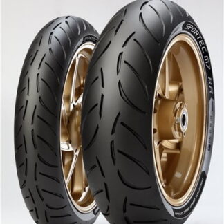 Metzeler Sportec M7 RR
