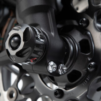 Replacement pads For axle. As pair.