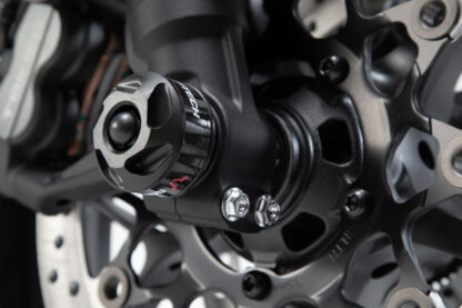 Replacement pads For axle. As pair.