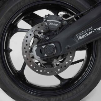 Adventure set Protection Triumph Tiger 660 (21-).