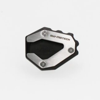 Extension for side stand foot Black/Silver KTM 1290 Super Duke GT (18-)